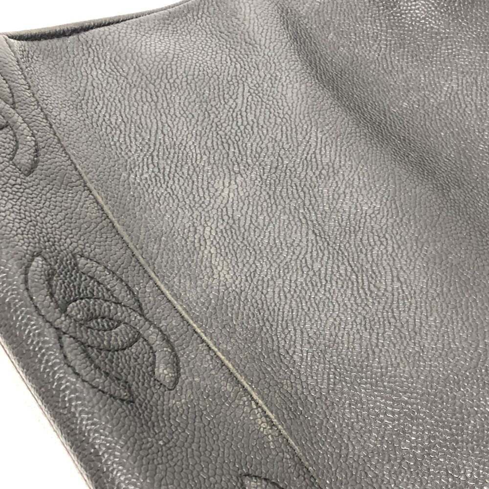 CHANEL Black Tote Bag - Picture 15 of 15
